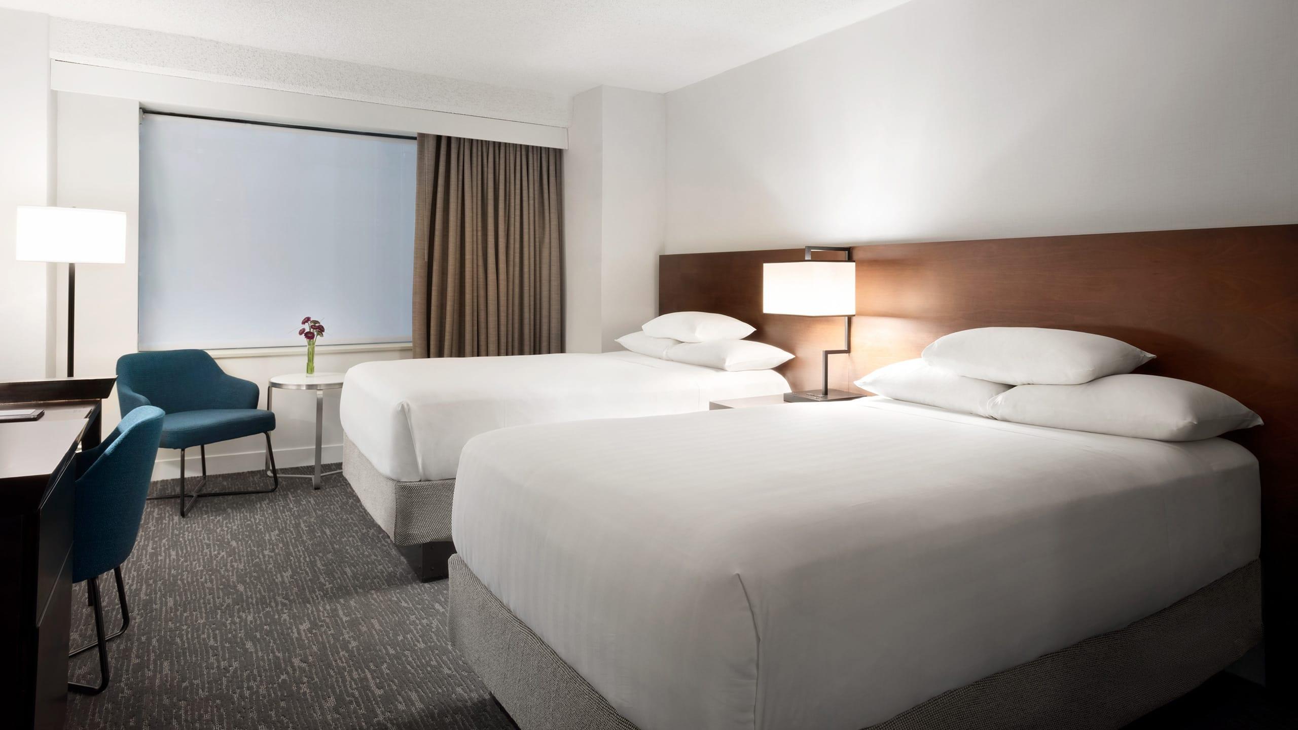 Отель Hyatt Regency Schaumburg Chicago Экстерьер фото